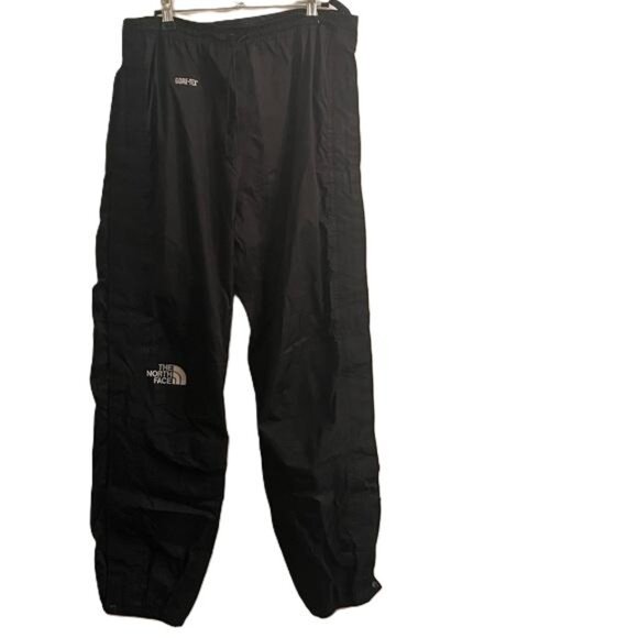 The North Face Men's Charcoal Joggers, Medium - Picture 1 of 6
